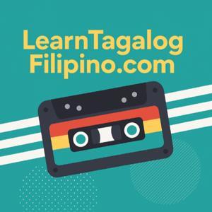 Learn Tagalog Filipino by Learn Tagalog Filipino Podcast By Oliver Villaverde