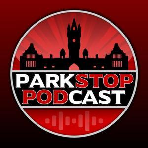 ParkStop Podcast by Alicia Stella