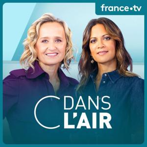 C dans l'air by France Télévisions