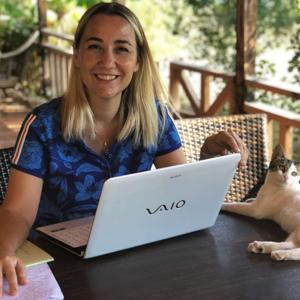 Psikolog Tülay Kök by Psikolog Tülay KÖK