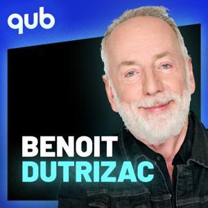 Benoit Dutrizac by QUB radio