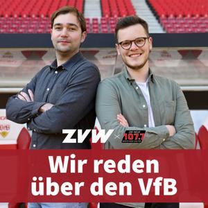 Wir reden über den VfB by Zeitungsverlag Waiblingen