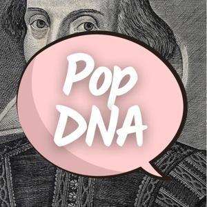 Pop DNA by Rhonda Watts and Erin O'Loughlin