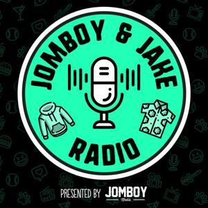 Jomboy & Jake Radio by Jomboy Media