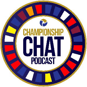 Championship Chat Podcast by Elliott Jackson, George Smith