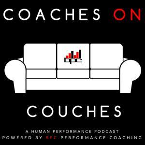 Coaches on Couches by BPC Performance Coaching