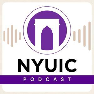 NYU Islamic Center Podcasts by Islamic Center at New York University