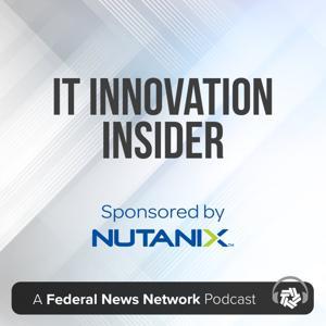 IT Innovation Insider by Federal News Network | Hubbard Radio