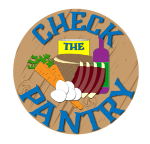 Check the Pantry by Jeff Lockwood