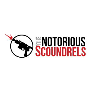 A Star Wars Legion Podcast - The Notorious Scoundrels by notoriousscoundrels