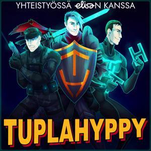 Tuplahyppy by Tuplahyppy