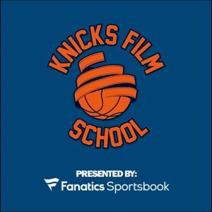Knicks Film School by KFS Media