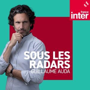 Sous les radars by France Inter