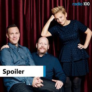 Spoiler by Radioplay