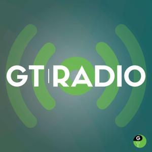 GT Radio - The Geek Therapy Podcast by Geek Therapy Network