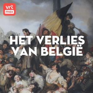 Het Verlies van België met Johan Op de Beeck by Klara