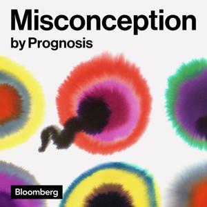 Prognosis: Misconception by Bloomberg