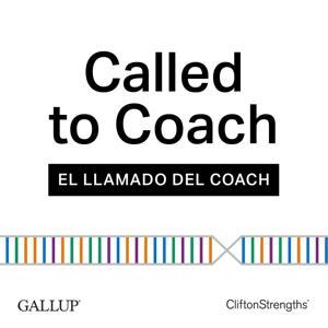 El Llamado del Coach GALLUP® by GALLUP® Webcasts