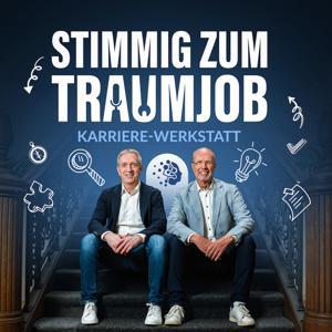 Stimmig zum Traumjob by Peter Moers