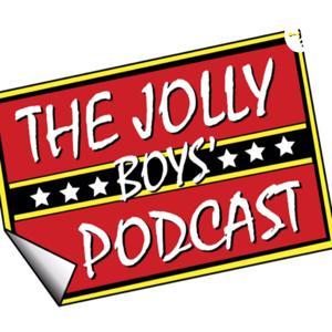 The Jolly Boys’ Podcast - Only Fools & Horses by Jolly Boys’Podcast - Only Fools & Horses