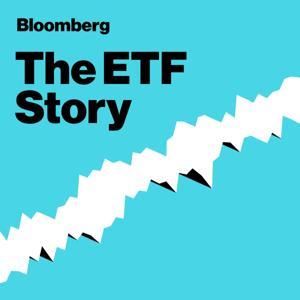 The ETF Story by Bloomberg