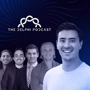 The Delphi Podcast by The Delphi Podcast