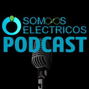 Somos Eléctricos by SomosElectricos