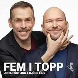 Fem i Topp by Studio Nyström