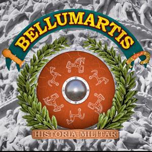 BELLUMARTIS PODCAST by Bellumartis Historia Militar