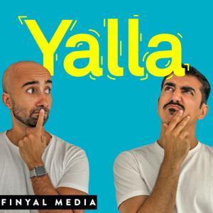 Yalla by Sowt Media | صوت
