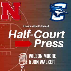 Half-Court Press by Omaha World-Herald