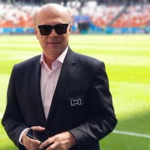 Palabras Mayores - Carlos Antonio Vélez by Palabras Mayores