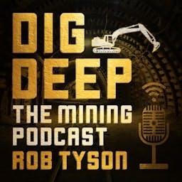 Dig Deep by Rob Tyson
