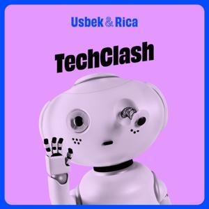 TechClash by Usbek et Rica