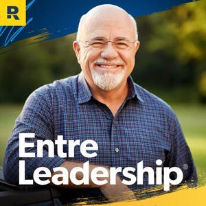 The EntreLeadership Podcast by Ramsey Network