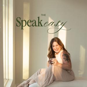 The Speakeasy by the Girl Named Blake