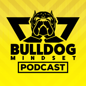 Bulldog Mindset Podcast by John Sonmez