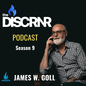 God Encounters Today Podcast by God Encounters Ministries