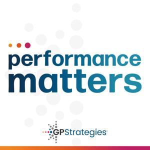 Performance Matters Podcast by Performance Matters Podcast