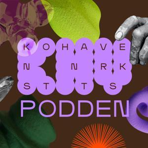 KONSTHANTVERKSpodden by KONSTHANTVERKSpodden