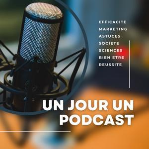 UN JOUR UN PODCAST by Lionl