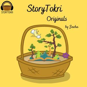 StoryTokri - Originals by StoryTokri