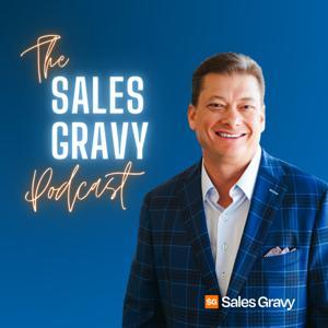 Sales Gravy: Jeb Blount by Jeb Blount