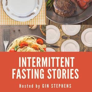Intermittent Fasting Stories by Gin Stephens