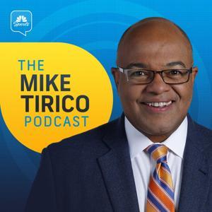 The Mike Tirico Podcast by Mike Tirico