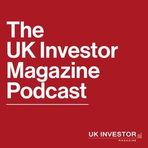 UK Investor Magazine by UK Investor Magazine