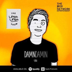 The Linya-Linya Show by Ali Sangalang and Linya-Linya | The Pod Network