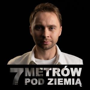 7 metrów pod ziemią by Rafał Gębura