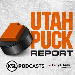 Utah Puck Report by KSL Podcasts