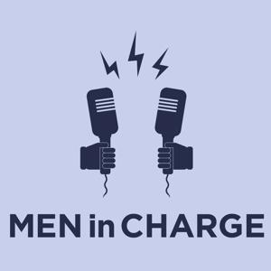 Men in Charge in Brief(s) by Tony Flinn and Kevin Decker